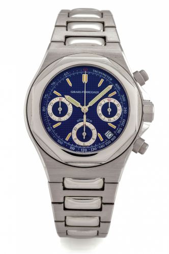 Girard 2025 perregaux 8017