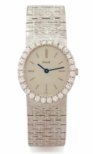 Piaget Limelight Magic Hour Ref. Piaget 9814