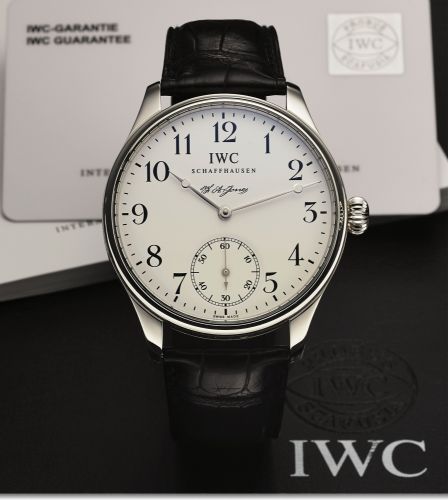 IWC Portuguese Ref. IWC 5442