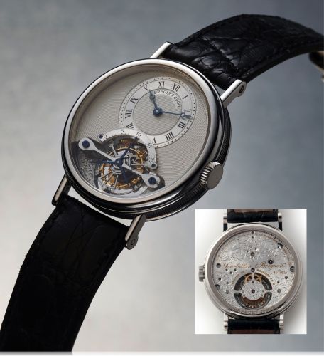 Breguet Tourbillon Ref. Breguet 3450