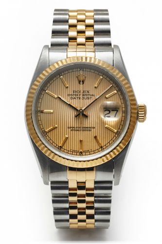 Rolex - Datejust - Ref. Rolex - 16233