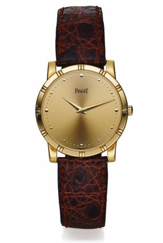 Piaget Dancer Ref. Piaget 84023