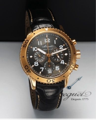 breguet la type xxi price