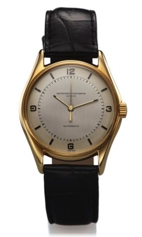 Vacheron Constantin Vacheron Constantin Other Model Ref