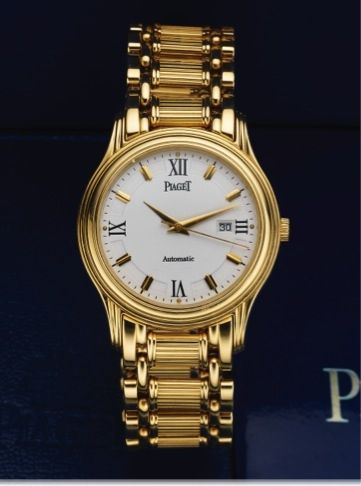 Piaget Piaget Polo Ref. Piaget 24001