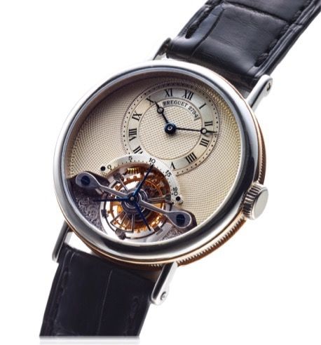 Breguet Tourbillon Ref. Breguet 3450