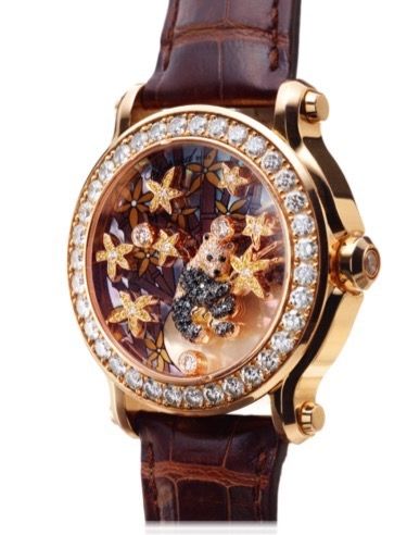 Chopard Animal World second hand prices