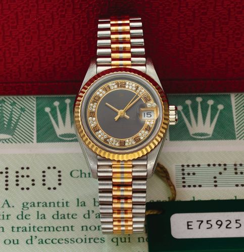 rolex 69179