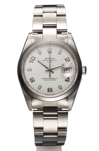 rolex oyster perpetual datejust 78350