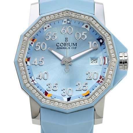 Corum Admiral S Cup second hand prices