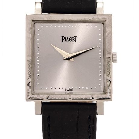 Piaget Piaget Other Model Ref. Piaget 927