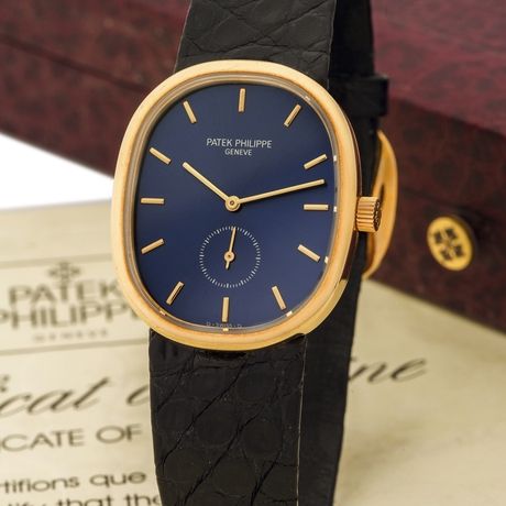 patek 5980 gold