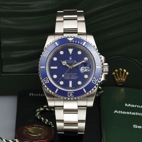 rolex submariner date for sale
