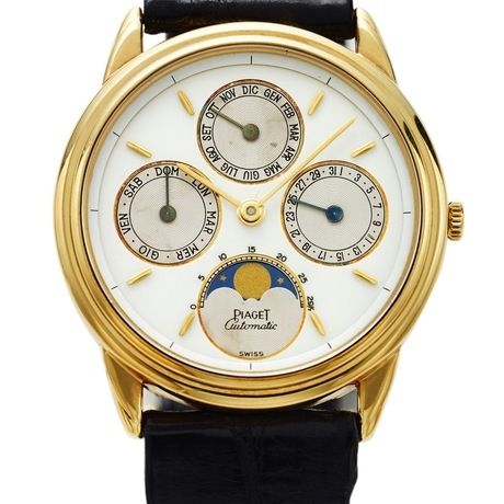 Piaget Altiplano Riferimento Piaget 15958