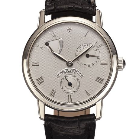 Vacheron Constantin Patrimony Ref. Vacheron Constantin 47200