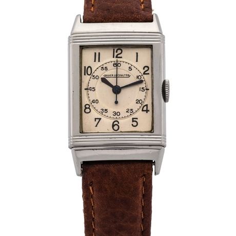 jaeger lecoultre reverso 1930