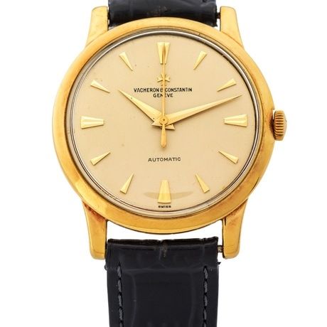 Vacheron Constantin Vacheron Constantin Other Model Ref