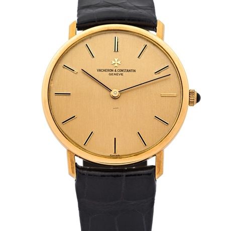 Vacheron Constantin Vacheron Constantin Other Model Ref