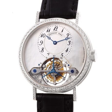 Breguet Tourbillon Ref. Breguet 3358