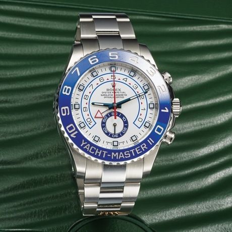 yacht master ii for sale