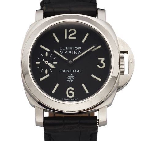 Panerai Luminor Marina Ref. Antiquorum 305 2017 02