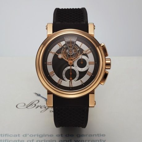 Breguet marine 5837 best sale