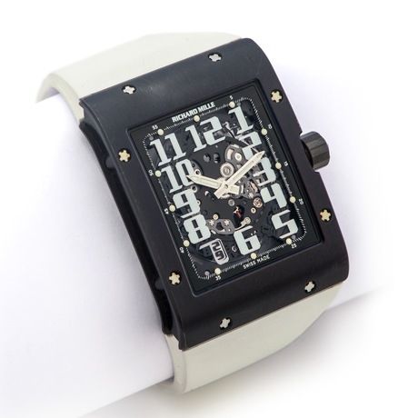 Richard Mille Rm 16 Second Hand Preise