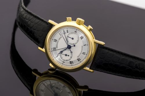 Breguet Classic Complications Ref. Watches for women