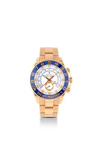 rolex yachtmaster 2 gold for sale