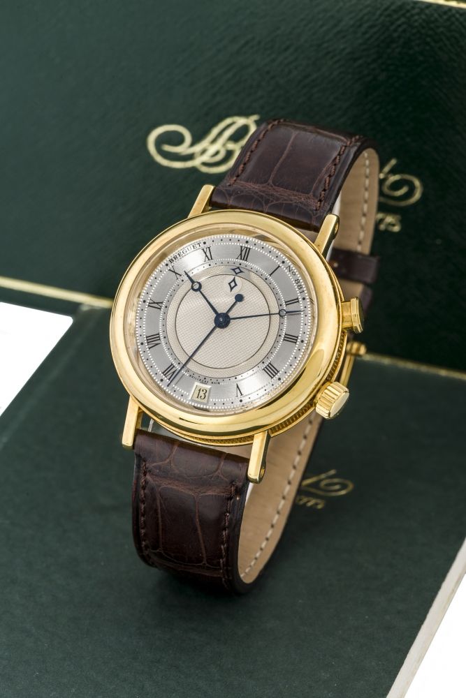 Breguet Classic Ref. Breguet 3600