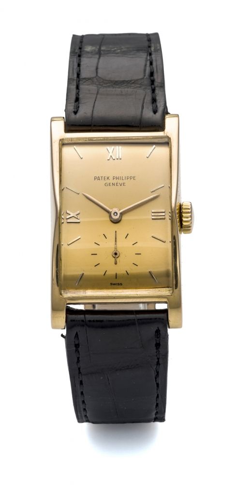 Patek Philippe Patek Philippe Other Model Ref. Patek Philippe