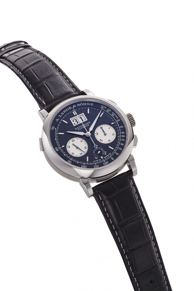 A Lange Sohne Second Hand Prices