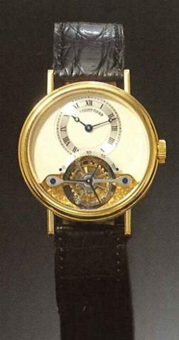 Breguet Tourbillon Ref. Breguet 3243