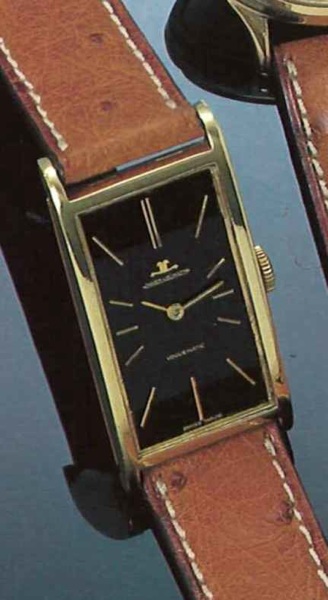 Jaeger LeCoultre Voguematic second hand prices