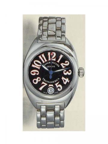 Franck Muller Transamerica Ref. Franck Muller 2000L