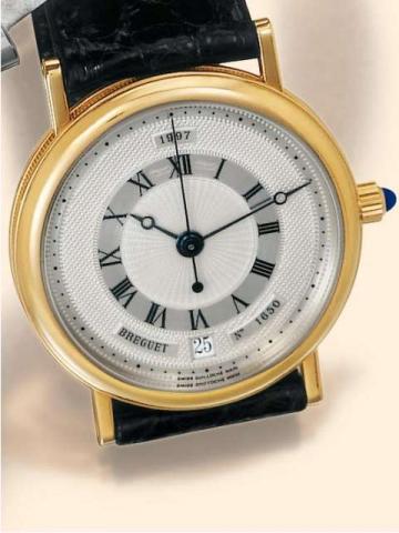 Breguet Classic Ref. Breguet 3999