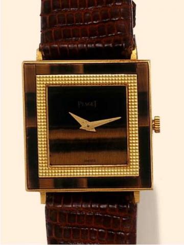 Piaget Altiplano Ref. Piaget 9200