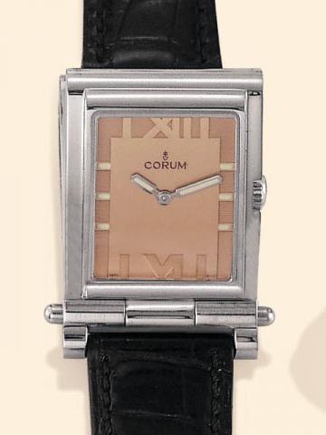 Corum Tabogan Ref. Corum 5615120