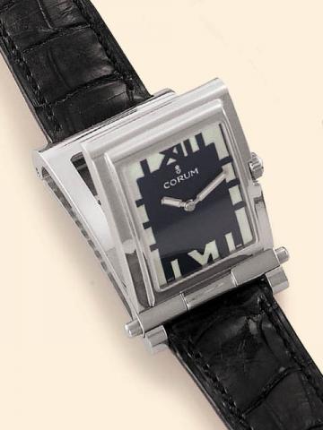 Corum Tabogan Ref. Corum 6415120