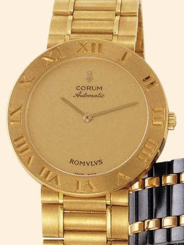 Corum Romvlvs Ref. Corum 5890356400