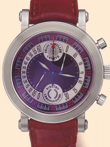 Franck Muller The Complications Ref. Franck Muller 7000Ccb