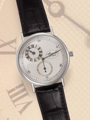 Breguet Classic Complications Ref. Breguet Classic