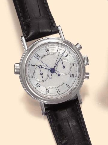 Breguet Classic Complications Ref. Watches for women