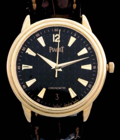 Piaget Gouverneur Ref. Piaget 15469