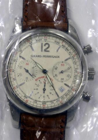 Girard perregaux cheap 4958