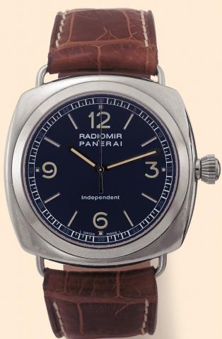 Panerai Radiomir base Ref. Panerai Op6551