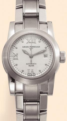 Girard Perregaux Lady F Ref. Girard Perregaux 8039