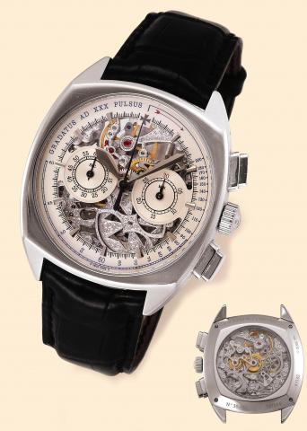 Vacheron Constantin Vacheron Constantin Other Model Ref