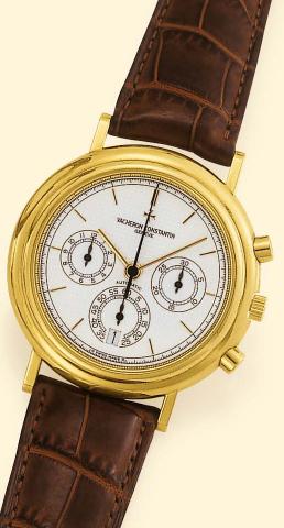 Vacheron constantin 49003 new arrivals