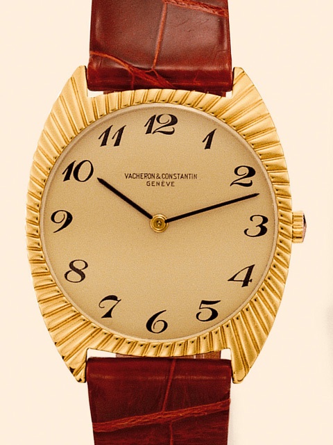 Vacheron Constantin Vintage Ref. Vacheron Constantin 34015